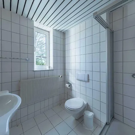 Ferienapartment Zander Am Goldberg