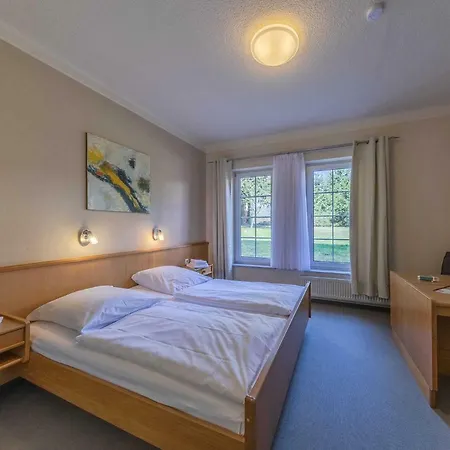 Ferienapartment Zander Am Goldberg * Lalendorf