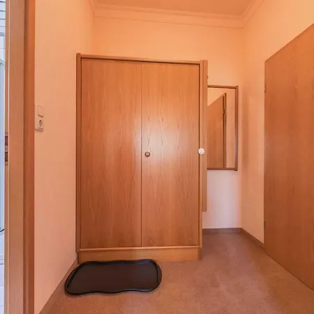 Ferienapartment Zander Am Goldberg * Lalendorf