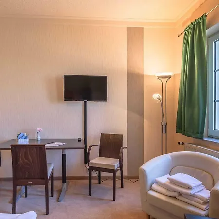 Ferienapartment Zander Am Goldberg شقة Lalendorf